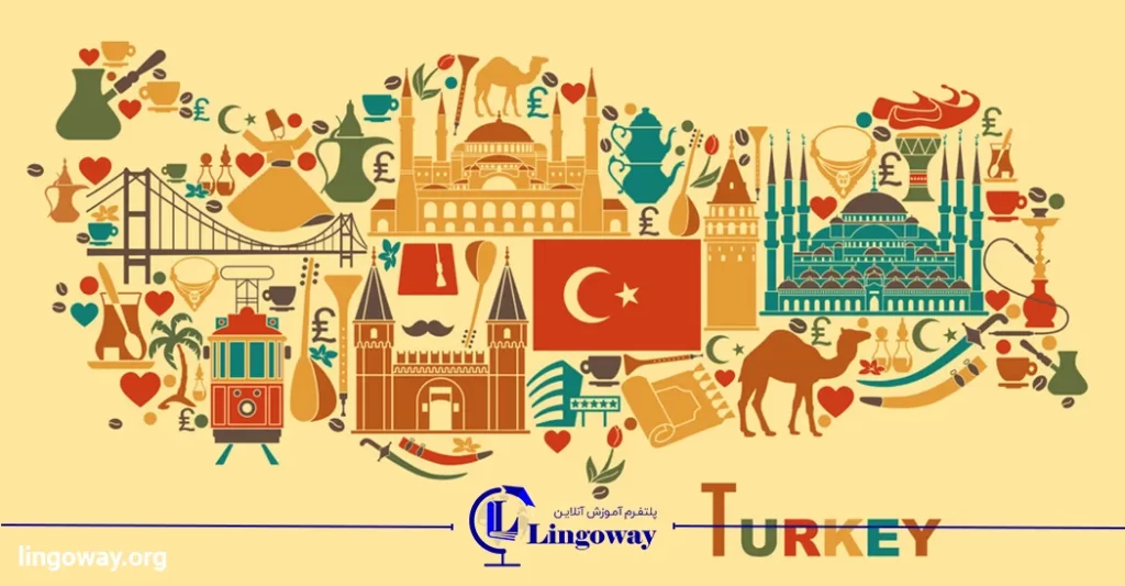 عبارات ضروری ترکی استانبولی