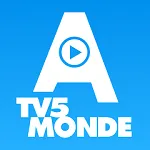 یادگیری زبان فرانسه در خانه با TV5 Monde