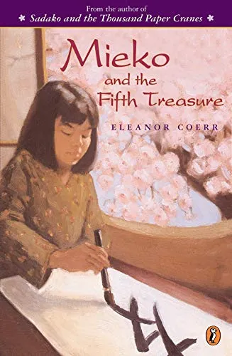 Fifth Treasure – Eleanor Coerr