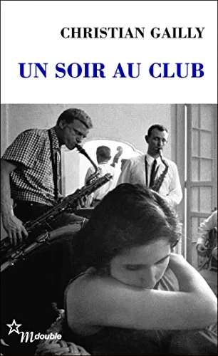کتاب داستان فرانسه یک شب در باشگاه