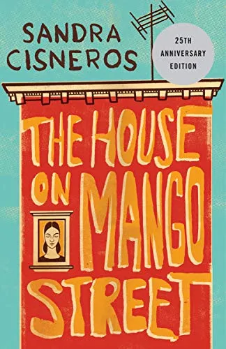 کتاب داستان انگلیسی The House On Mango Street – Sandra Cisneros