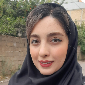 پریسا رحمتی